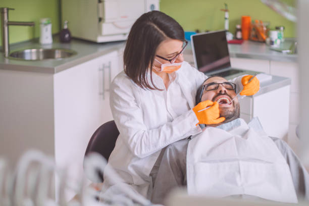Best Knocked-Out Tooth Emergency  in Muniz, TX